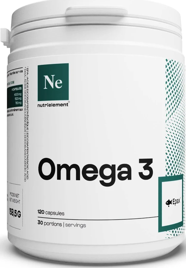 OMEGA 3 