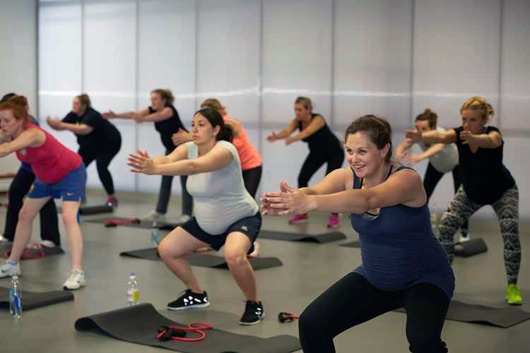 FITMOM — photo 2
