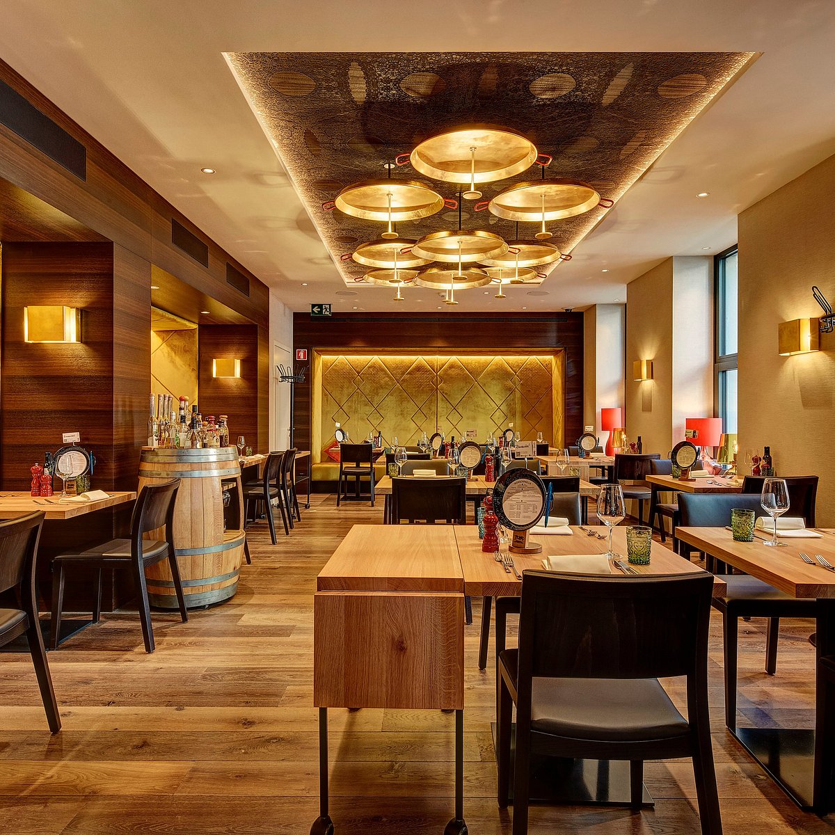 Restaurant Boléro — photo 1